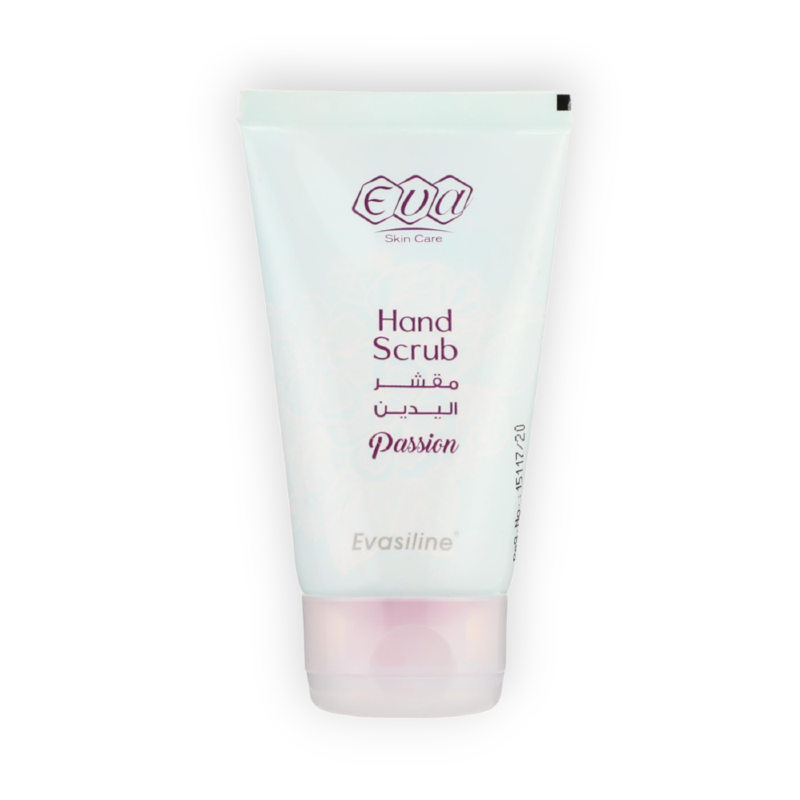 EVASILINE HAND SCRUB PASSION 50ML