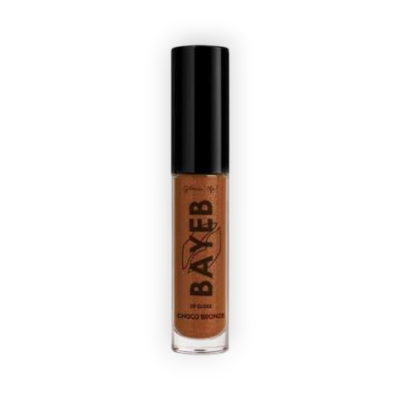 DEOC BAYEB LIP GLOSS (CHOCO BRONZE) 5ML