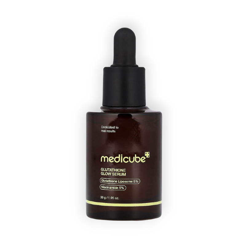 MEDICUBE GLUTATHIONE GLOW SERUM 30G