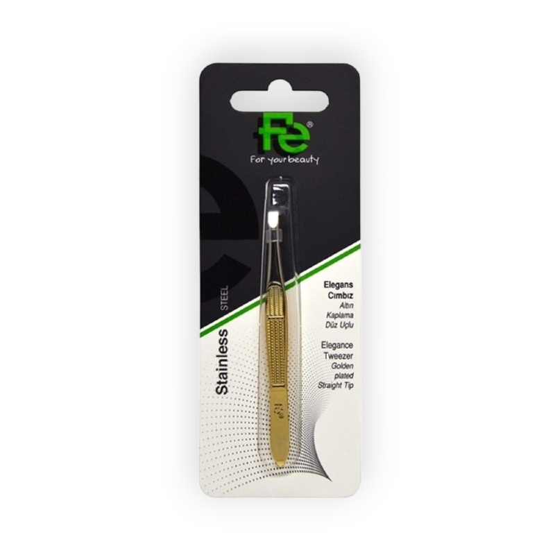 FE ELEGANS CIMBIZ CODE (080) ملقاط