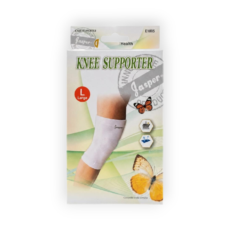 JASPER E1005E KNEE (L) ركبة للرياضيين
