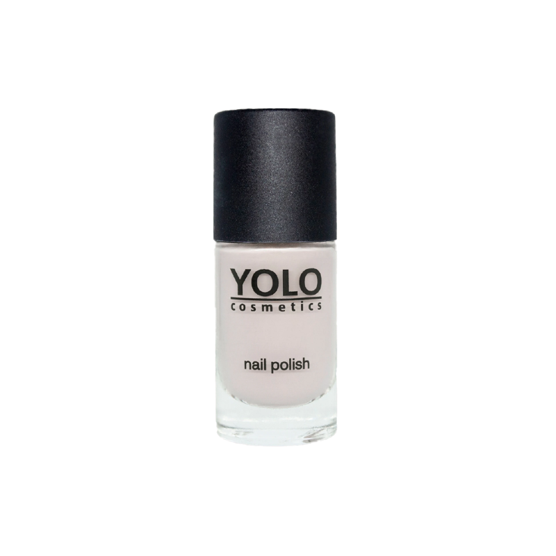YOLO NAIL POLISH NO 213