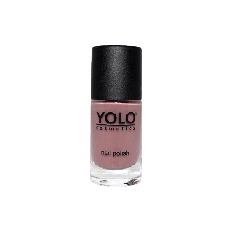 YOLO NAIL POLISH NO 205