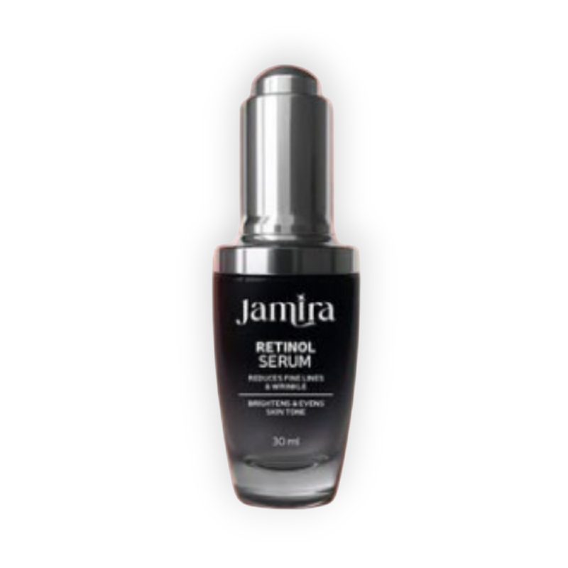 JAMIRA SERUM RETINOL 30ML