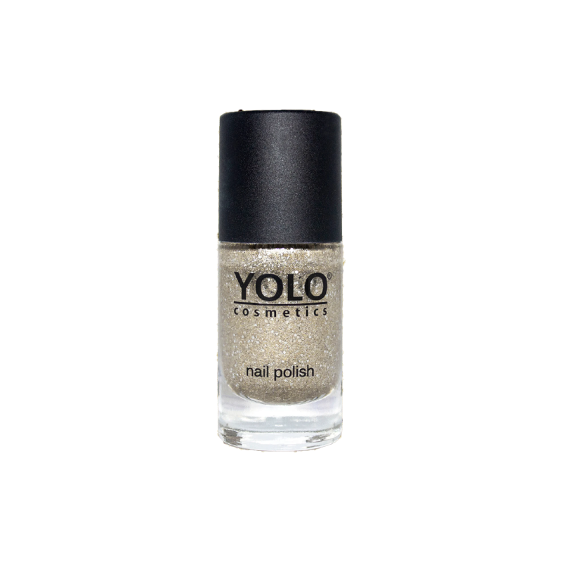 YOLO NAIL POLISH NO 177