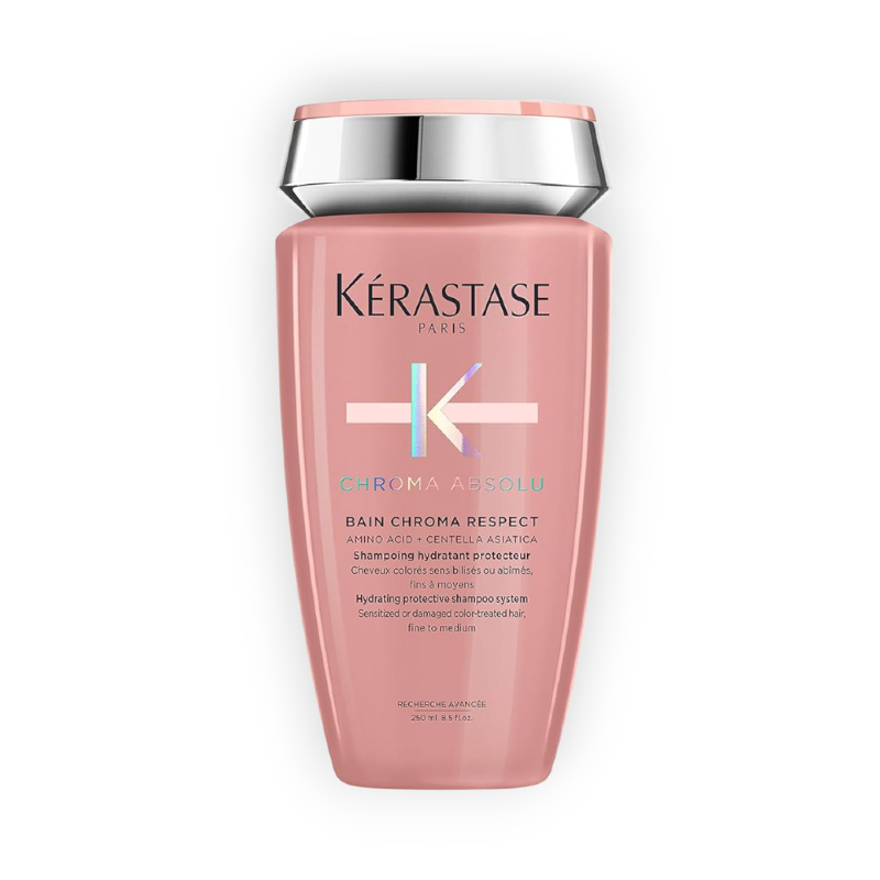 KERASTASE CHROMA ABSOLU SHAMPOO 250ML