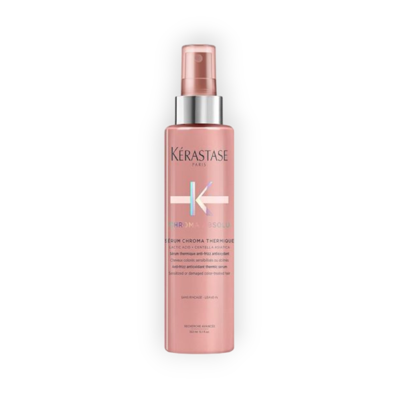 KERASTASE CHROMA ABSOLU SERUM LEAVE IN 150ML