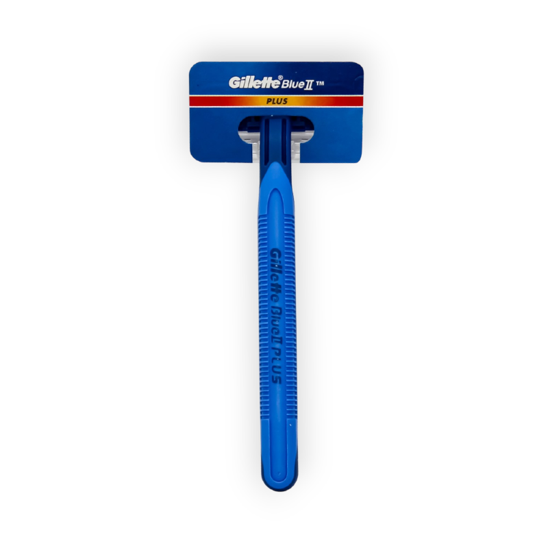 GTT BLUE 2 PLUS 1PCS (25595) ماكينه