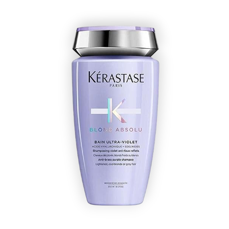 KERASTASE BLOND ABSOLU ULTRA VIOLET SHAMPOO 250ML