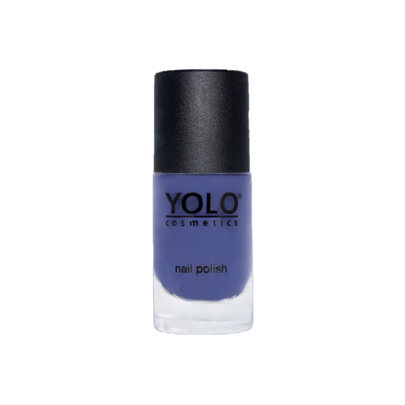 YOLO NAIL POLISH NO 209