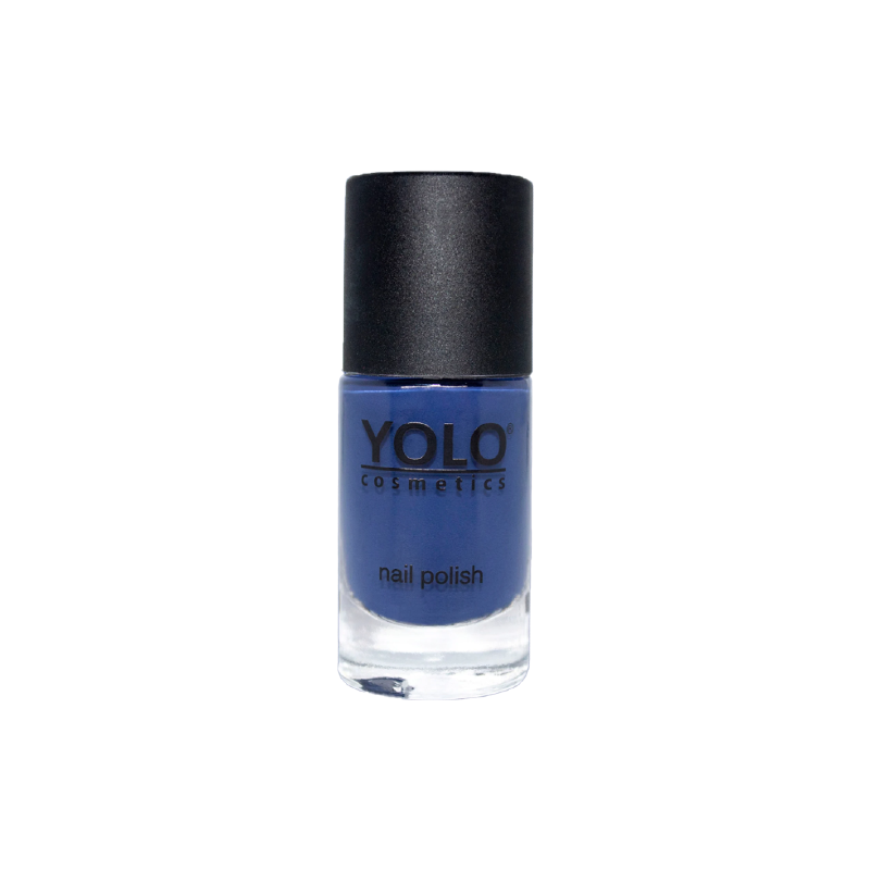 YOLO NAIL POLISH NO 191