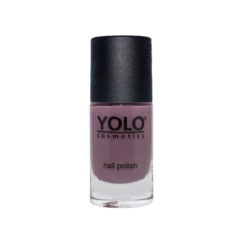 YOLO NAIL POLISH NO 167