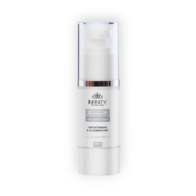 INFINITY WHITENING EYE CONTOUR CREAM 30GM