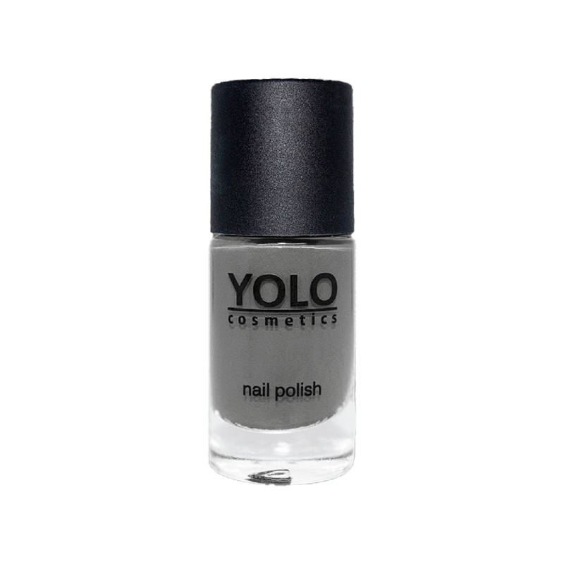 YOLO NAIL POLISH NO 162