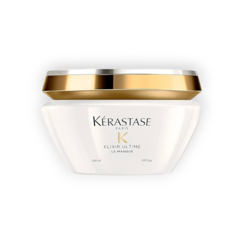 KERASTASE ELIXIR ULTIME LE MASKQUE 200ML LLC