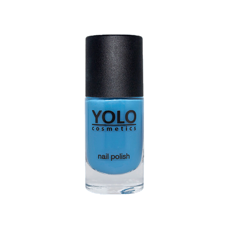 YOLO NAIL POLISH NO 149