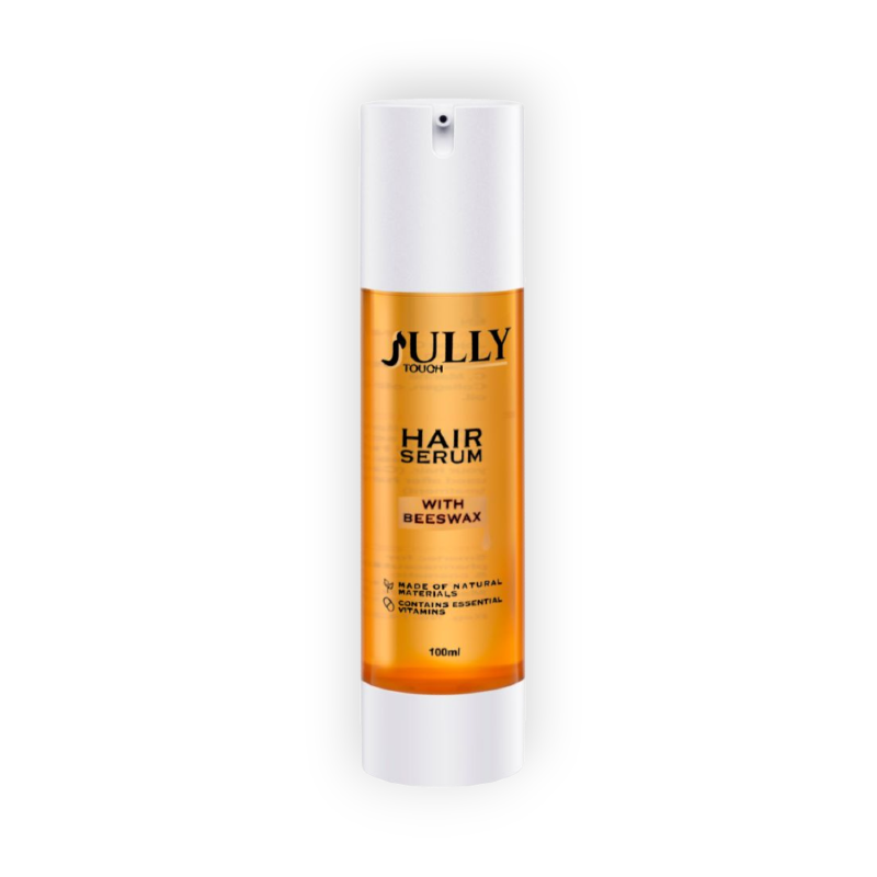 JULLY TOUCH HAIR SERUM 100ML