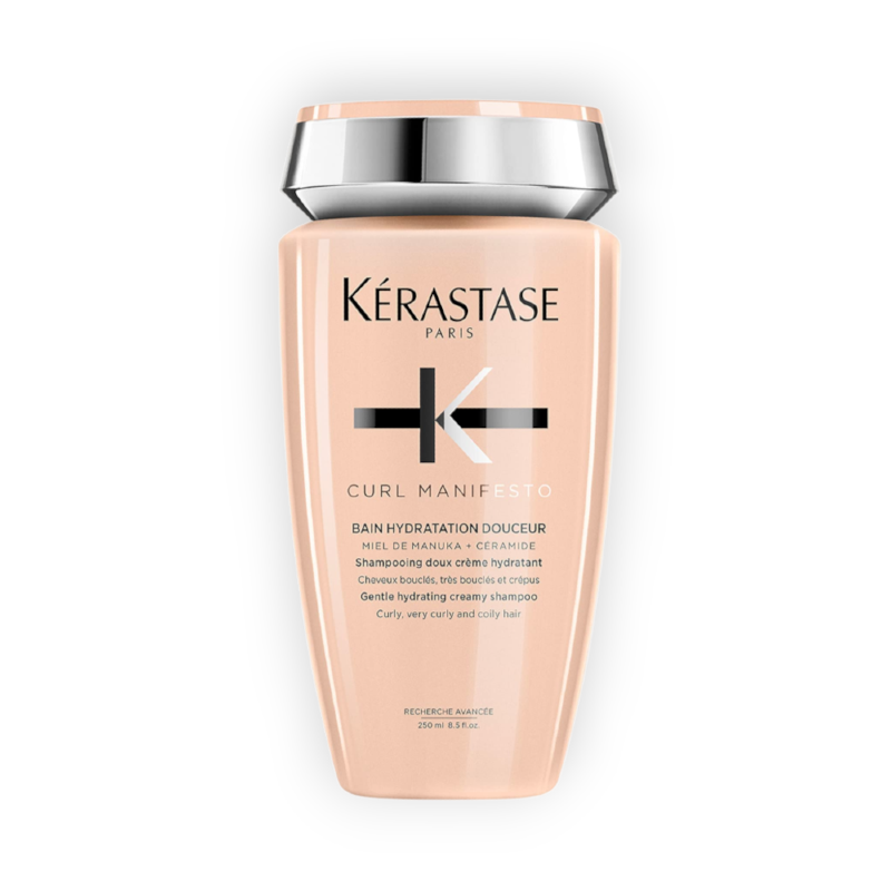 KERASTASE CURL MANIFESTO DOUCEUR SHAMPOO 250ML LLC