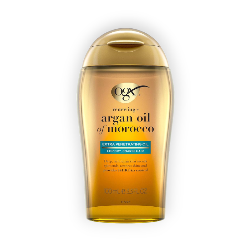 OGX ARGAN OIL OF MOROCCO DRY&COARSE HAIR 100 ML