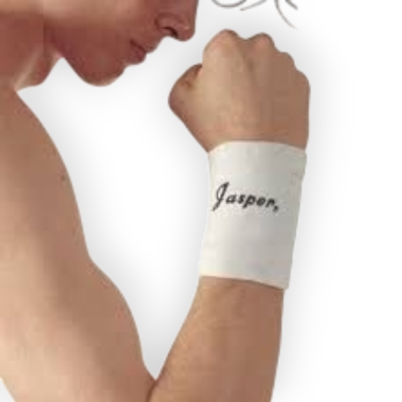 JASPER SOFT WRIST SUPPORTER ET002 (L)