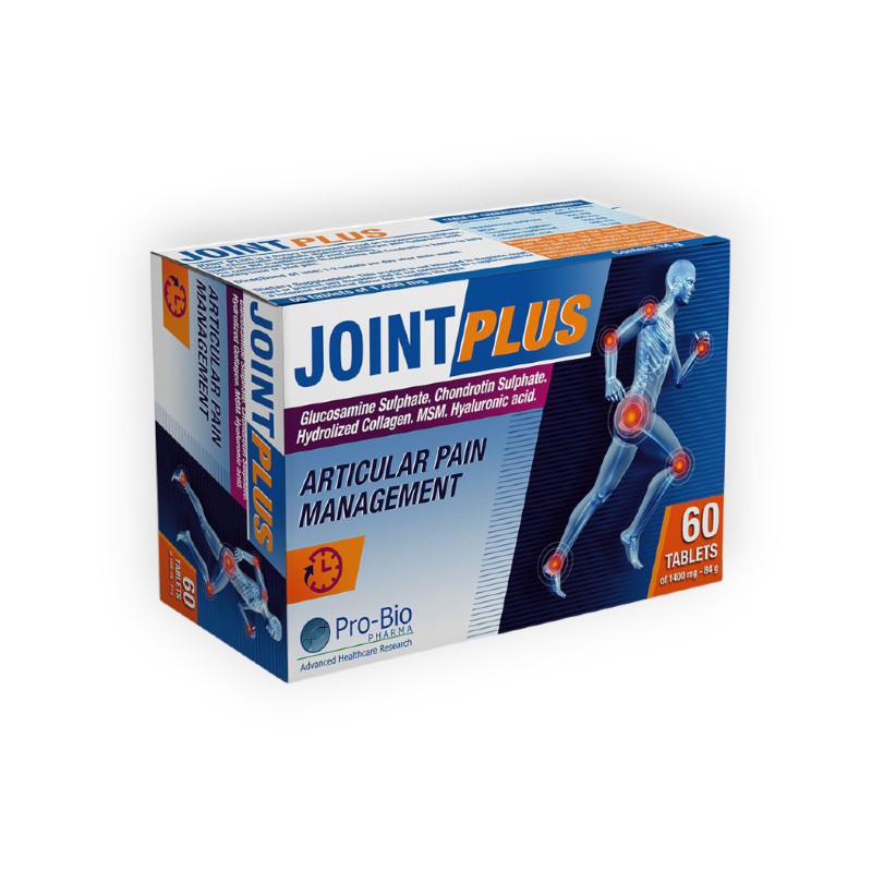 JOINT  PLUS 60 TAB سعر جديد