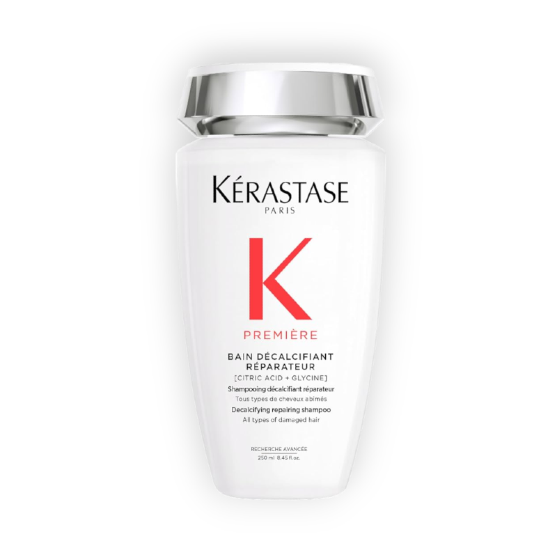 KERASTASE BAIN DECALCIFIANT REPARATURE SHAMPOO 250ML