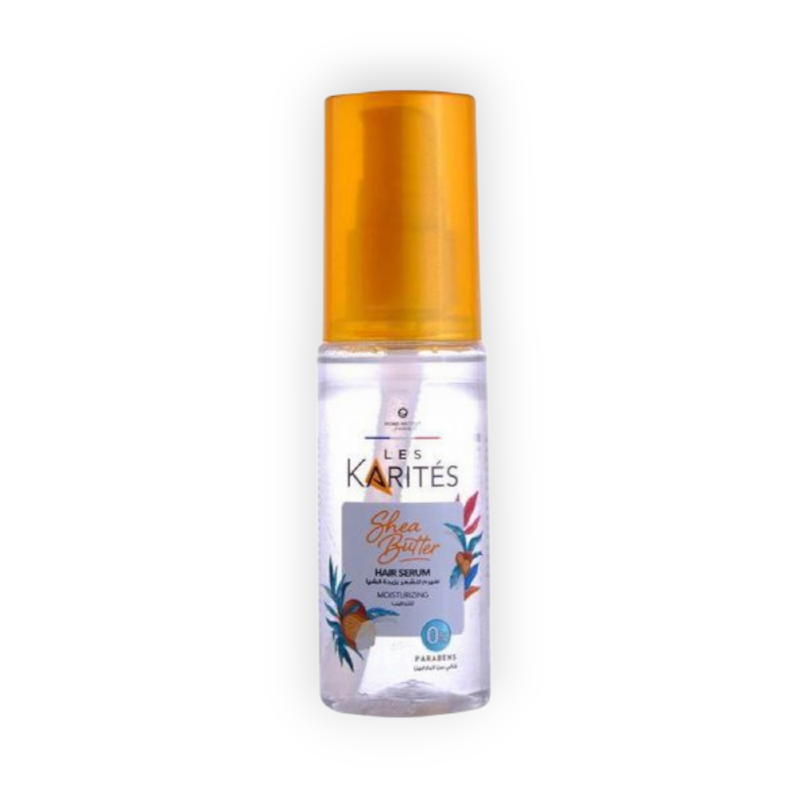 KARITES SERUM SHEA BUTTER 60ML