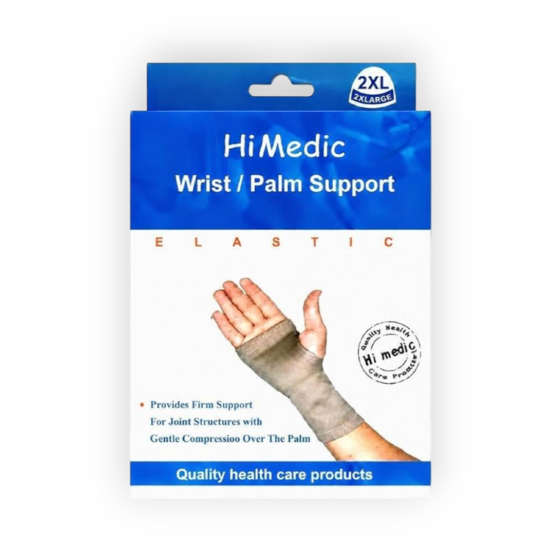 HI MEDIC WRIST SUPPORT (XXL) رست شراب سبورت