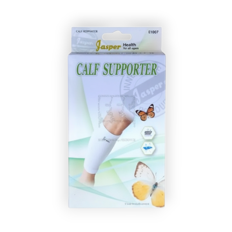 JASPER ET006 SOFT ANKLE SUPPORTER (XXL)