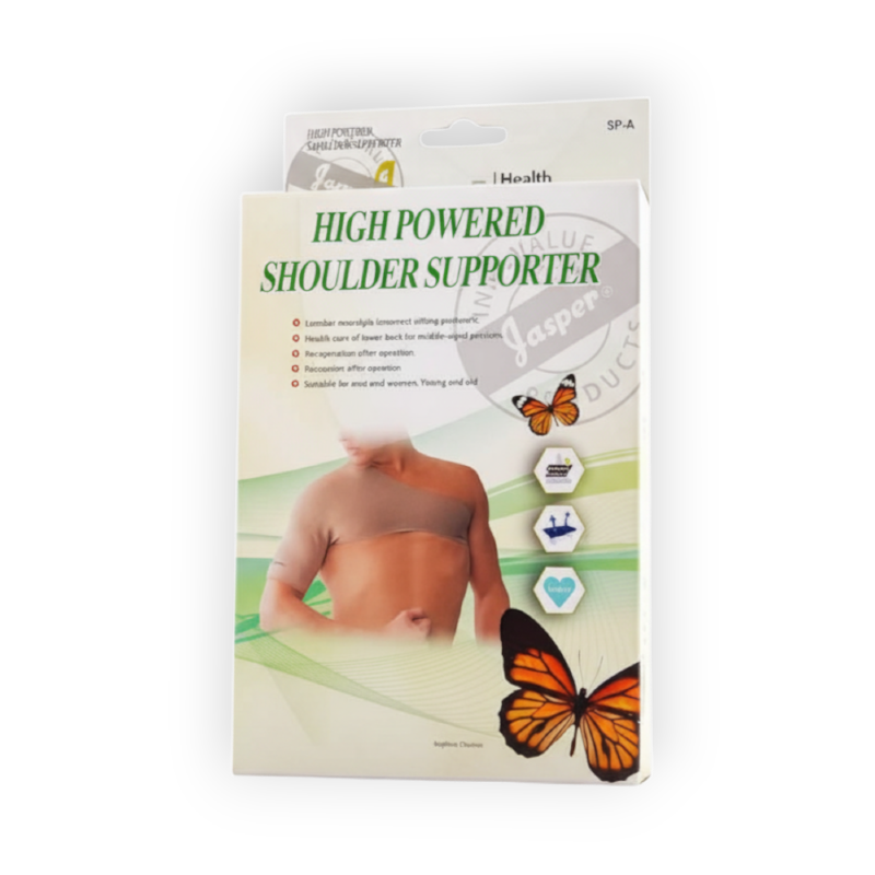 JASPER SP-A SHOULDER SUPPORTER (XL)