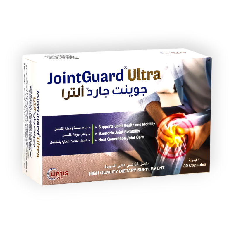 JOINT GUARD ULTRA 30 CAP