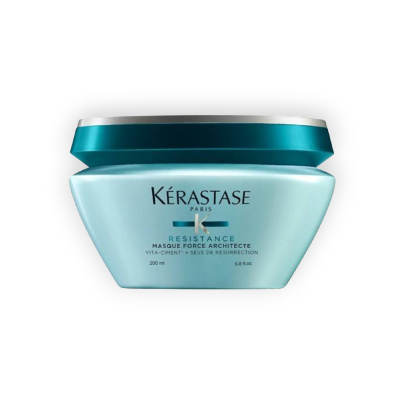 KERASTASE RESISTANCE MASQUE FORCE 200ML LLC