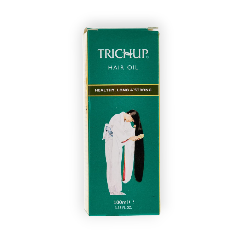 TRICHUP HAIR OIL LONG&STRONG 100ML