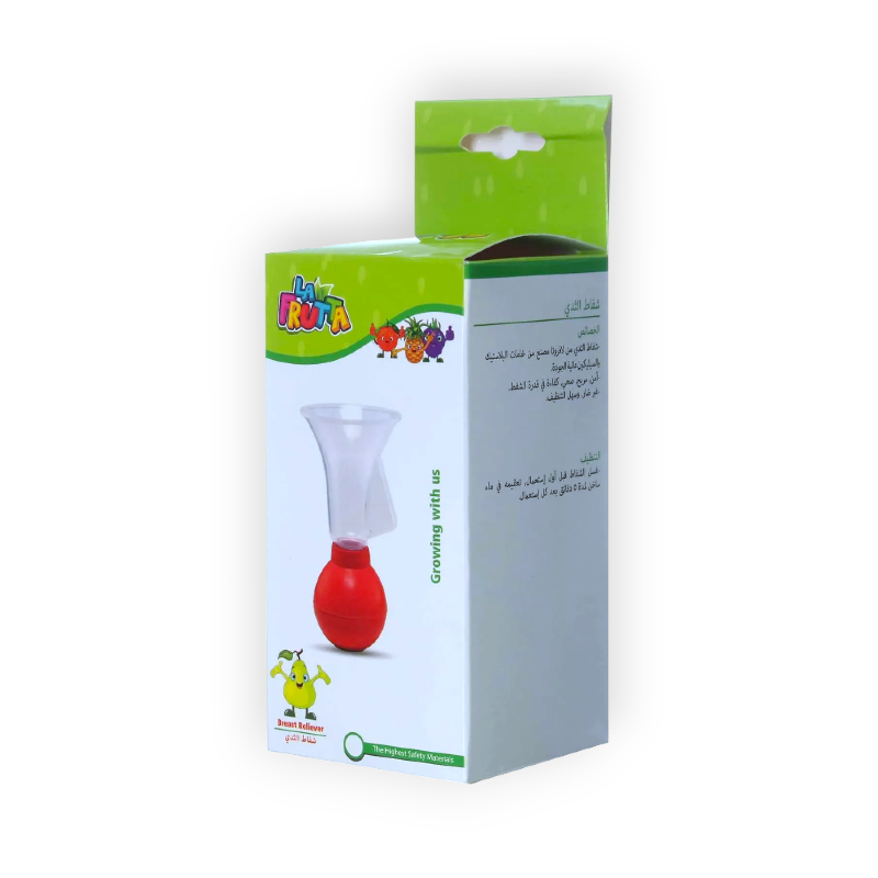 LA FRUTTA BREAST RELIEVER CODE 22500