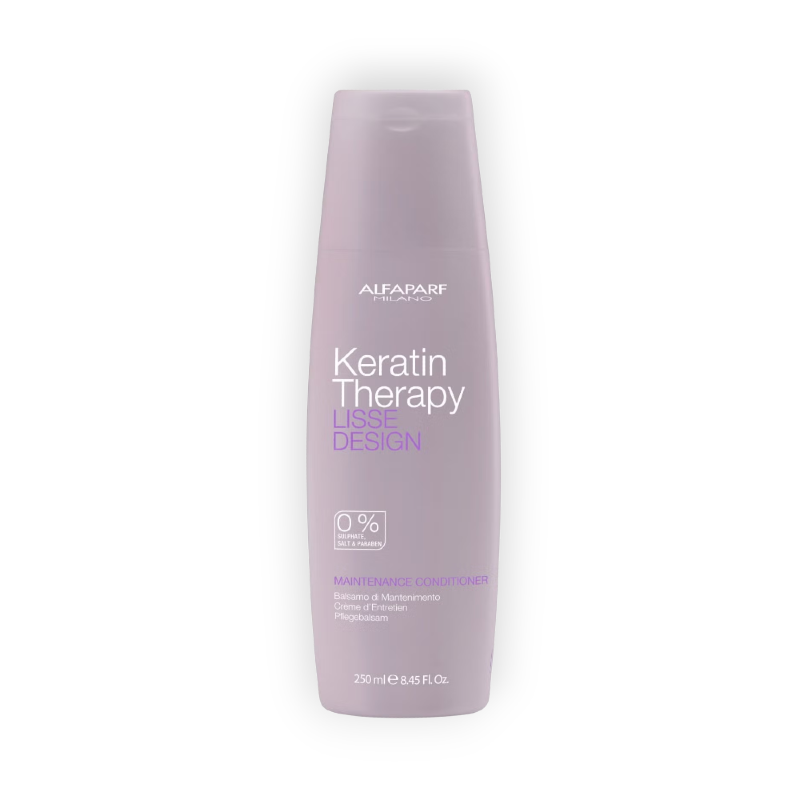 KERATIN THERAPY HAIR CONDITIONER 250ML