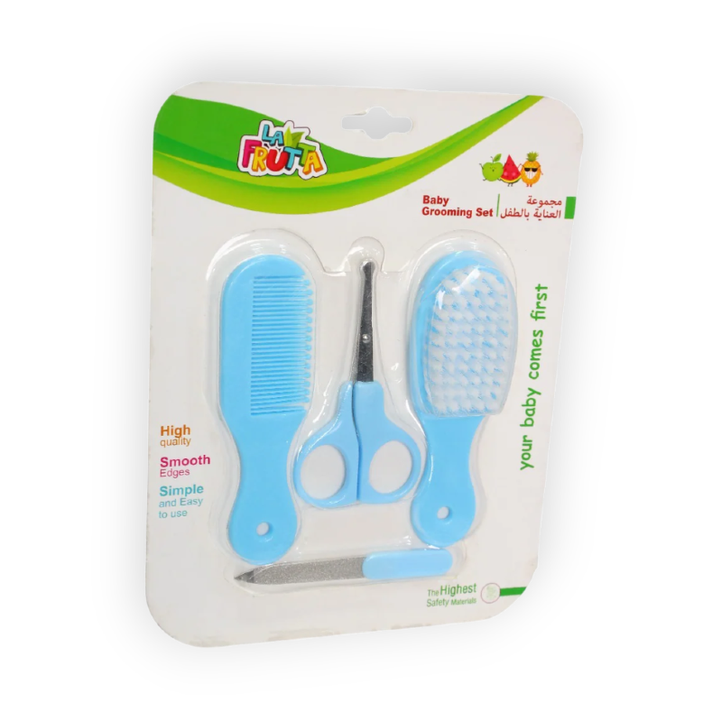 LA FRUTTA BABY GROOMING SET 22636A