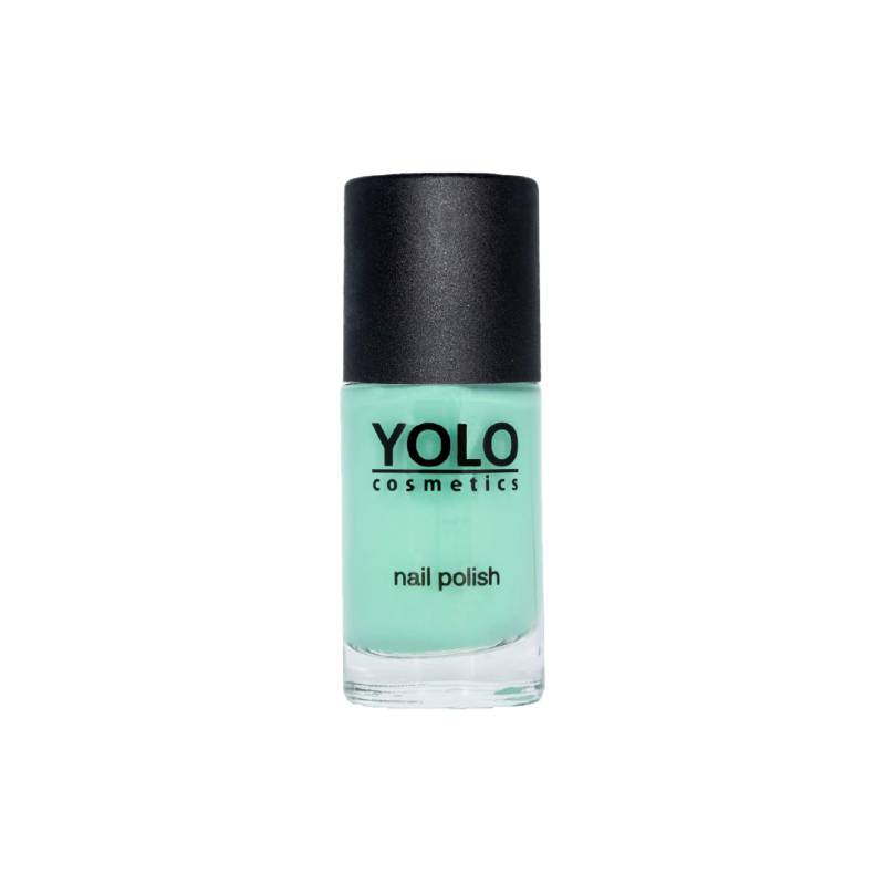YOLO NAIL POLISH NO 173