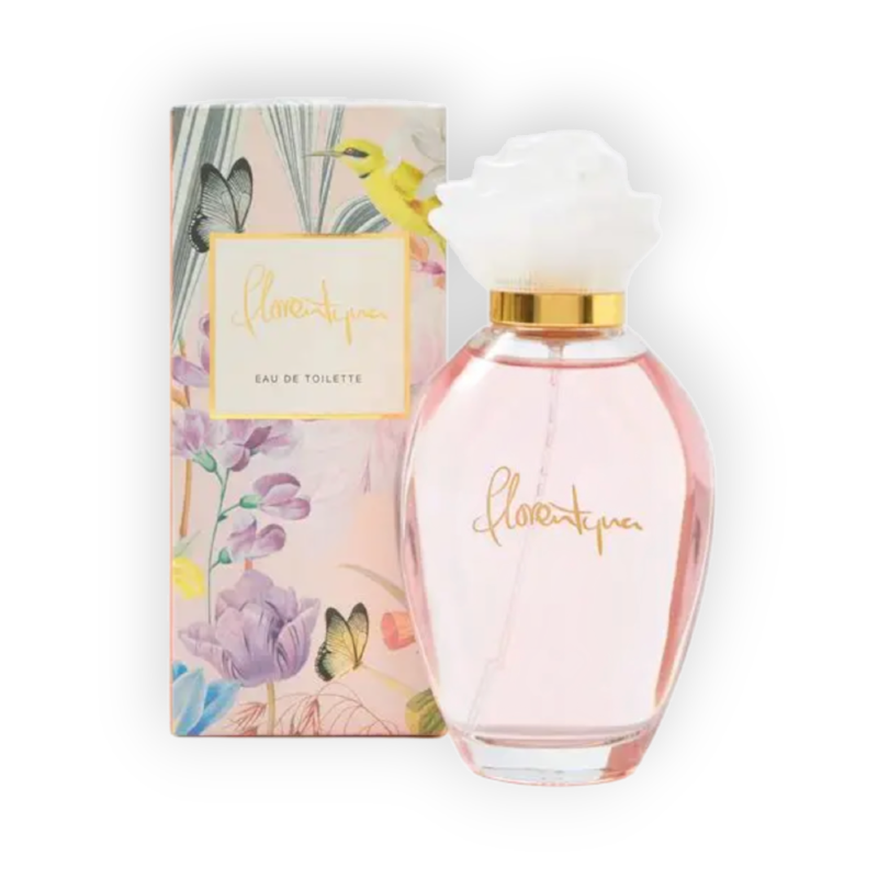FLORENTINA FRAGRANCE MIST BLOOM 250ML