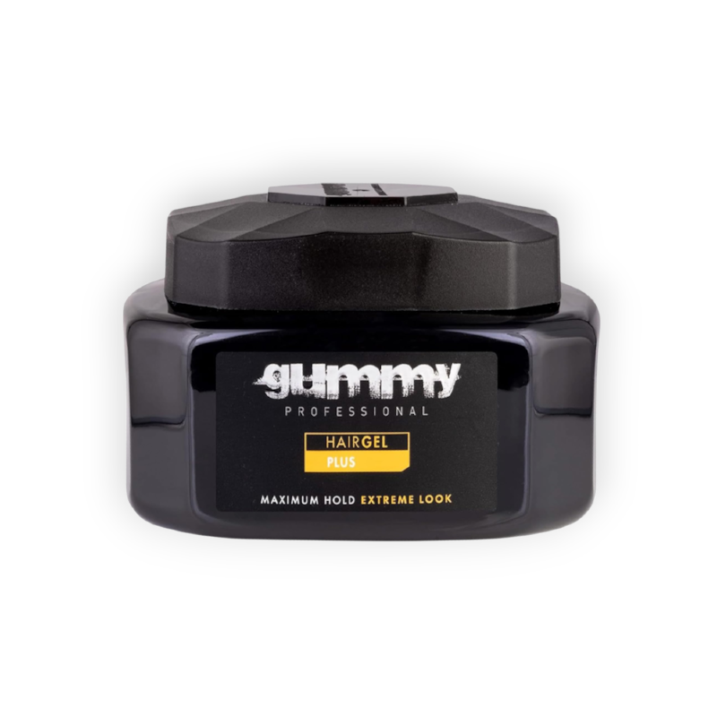 GUMMY HAIR GEL (PLUS) 500ML