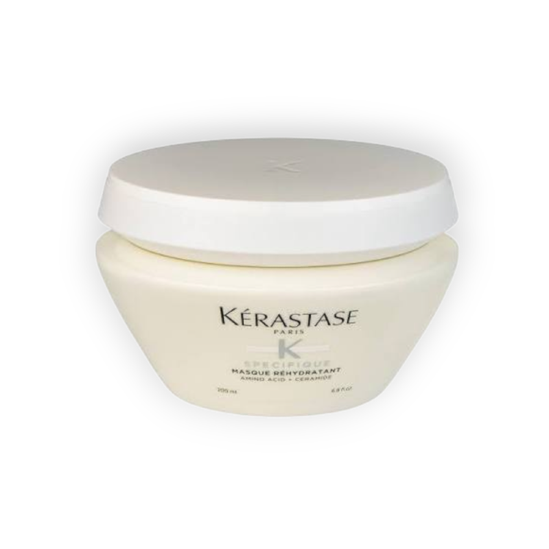 KERASTASE SPECIFIQUE MASQUE REHYDRATANT 200ML