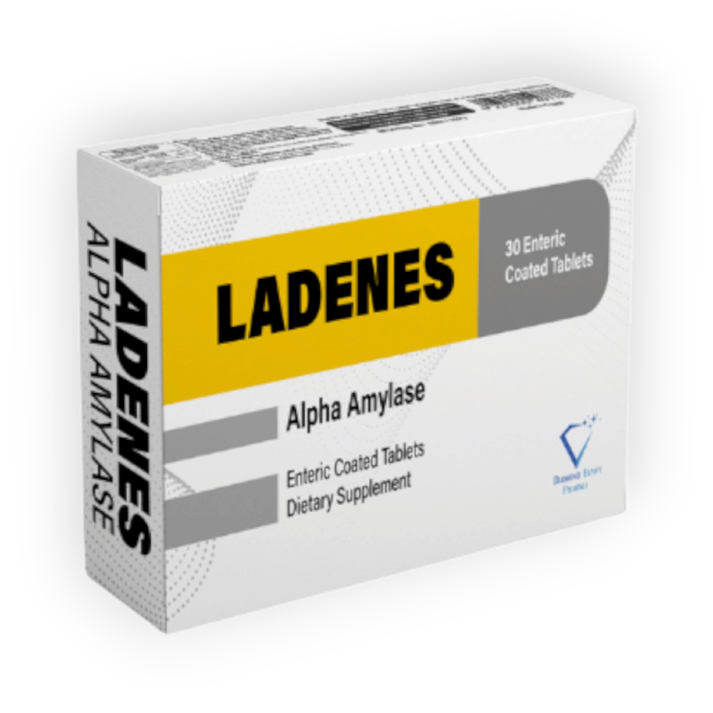 LADENES 30 TAB