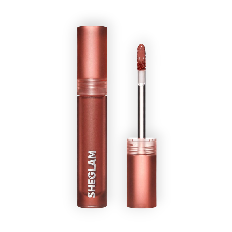 SHEGLAM SOFT HAZE LIP BLUR (THINK TWICE) 2.6G