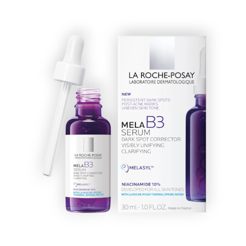 LA ROCHE POSAY MELA B3 SERUM 30 ML