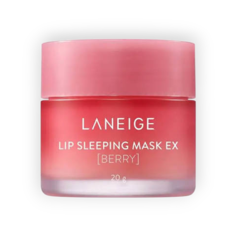 LANEIGE LIP SLEEPING MASK (BERRY) 20G