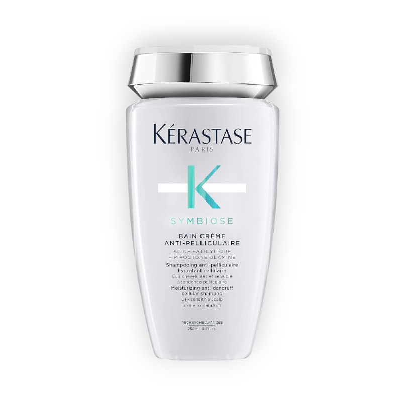 KERASTASE SYMBIOSE CREME SHAMPOO 250ML