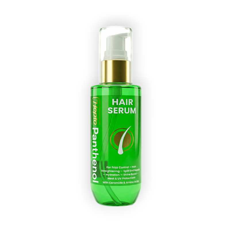 HEPTA PANTENOL HAIR  SERUM 100ML