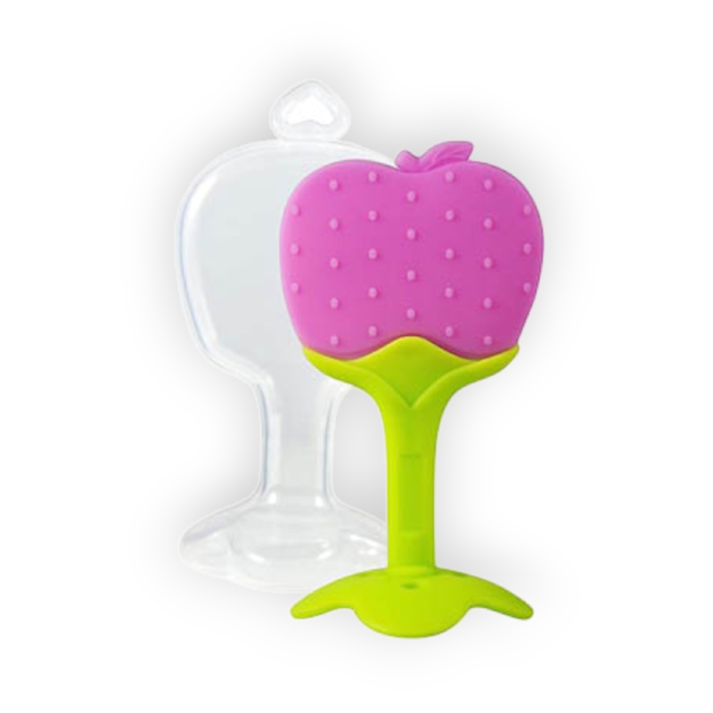 LA FRUTTA ZOO SILICON TEETHER 22358