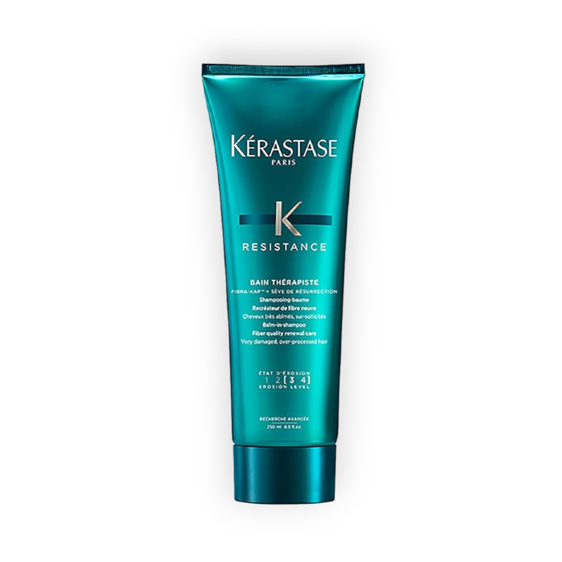 KERASTASE RESISTANCE THERAPISTE SHAMPOO 250ML LLC