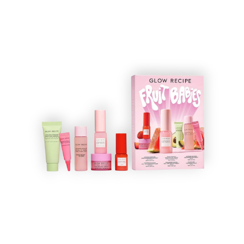GLOW RECIPE FRUIT 6IN1 KET