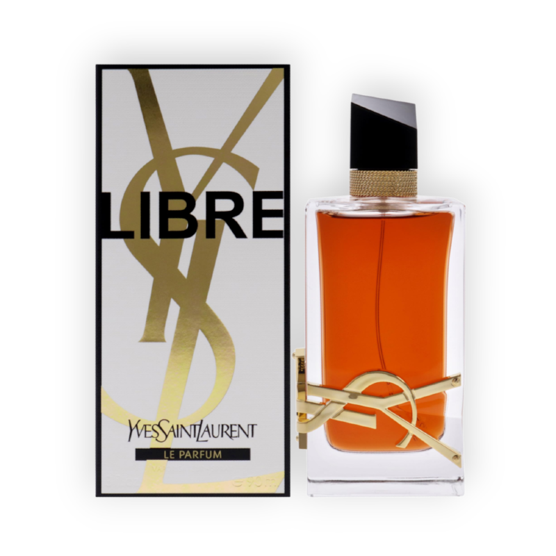 LIBRE EAU DE PARFUM 90ML (COPY)